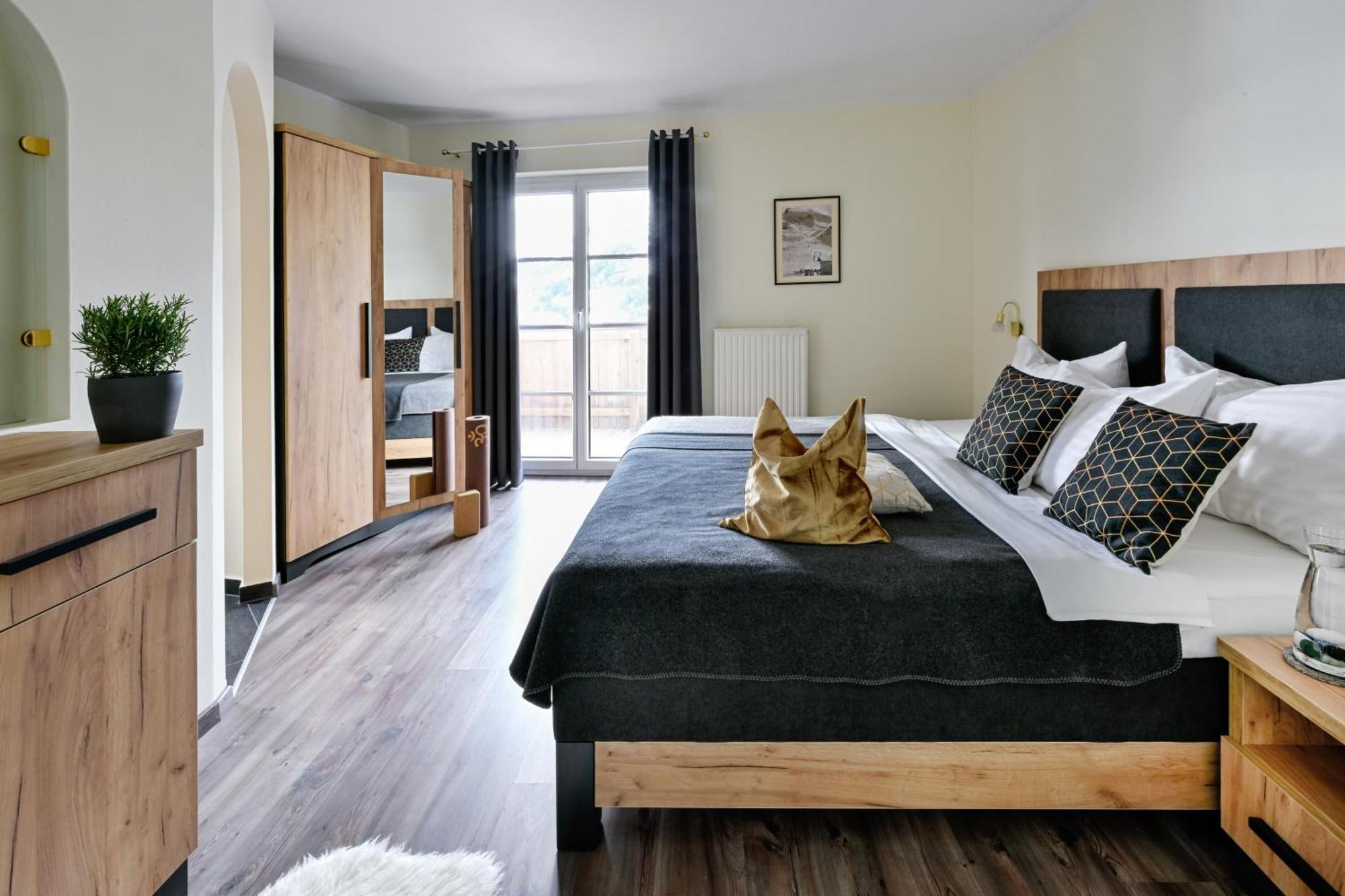 Alphatauern Health Resort - Adults Only 15 Plus Obertauern Exterior photo
